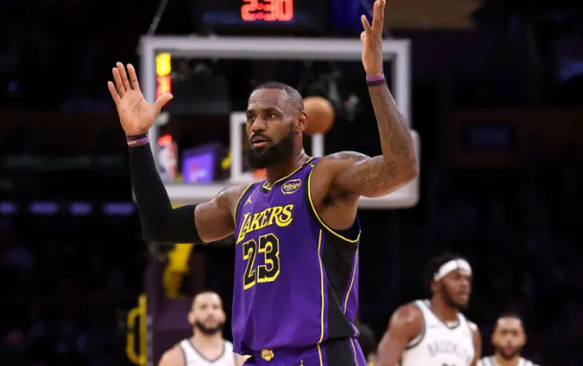 湖人交易策略初显：稳健求进，首轮签成关键底牌