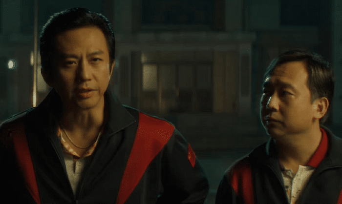 邓超饰演蔡振华！新电影还原国乒崛起，舆论两极分化：太尴尬