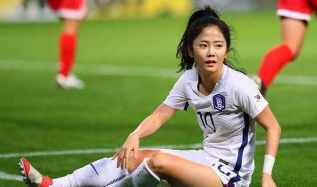 韩国女足实力怎么样？韩国女足和中国女足谁更厉害？