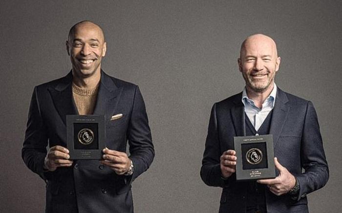 曼联10人进入英超名人堂候选！吉格斯落选惹争议，队友怒斥不公平