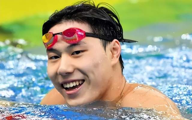 中国泳军冲击2金！覃海洋或3破亚洲纪录，张雨霏激战2大强敌