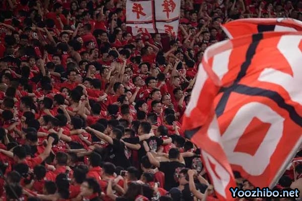 韩乔生：低迷的联赛应该请球迷们来把场子炒热 让投资人看到可能性