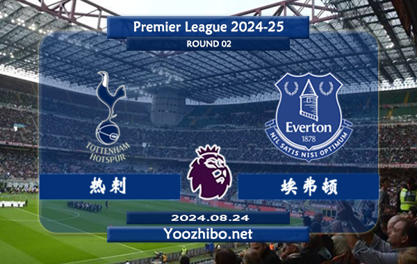 热刺vs埃弗顿赛事前瞻分析：热刺进攻挺稳