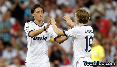 莫德里奇可以评上世界级别的吗？莫德里奇的真实水平怎么样？