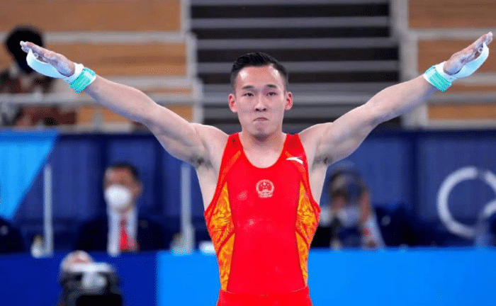 东道主你真行！美国田径队被取消参赛资格，随后改判直接进决赛，外媒讽刺