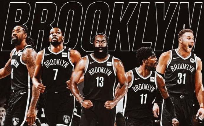 罚款警告！篮网战凯尔特人格里芬因伤缺席，本尊：我压根没伤