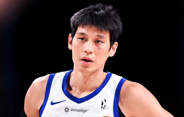 林书豪发长文！控诉亚裔在美国的待遇，被好莱坞歧视，曾被叫新冠