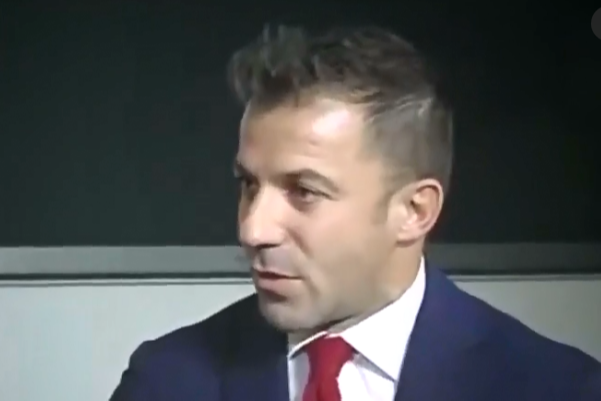 皮耶罗：尤文已陷入混乱中 他们踢得不像一个整体