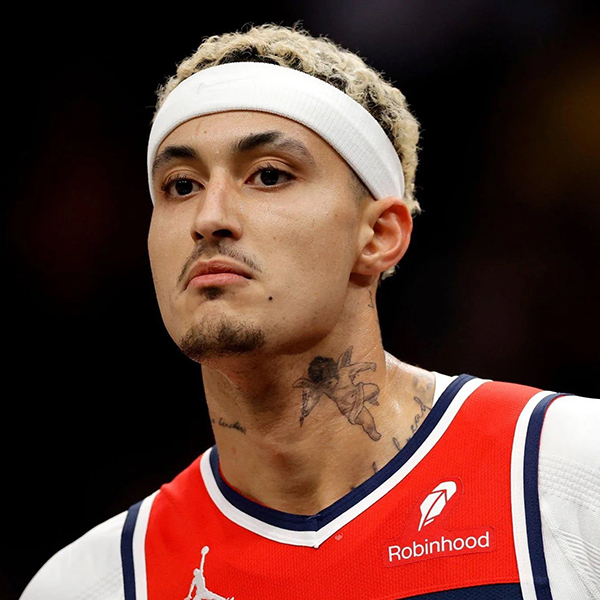 湖人旧将库兹马与奇才起争执？“不再迎合” 言论引轩然大波