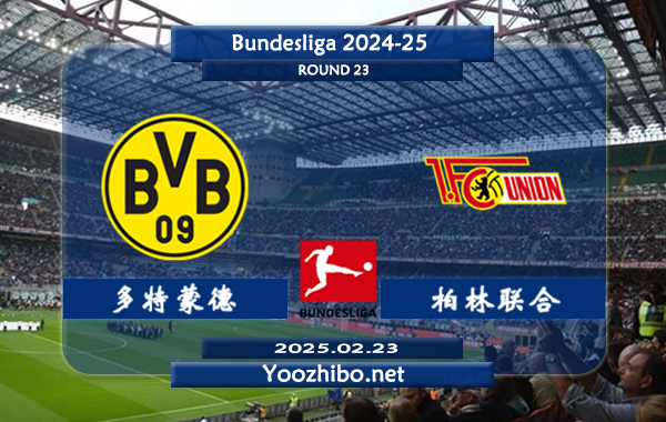 多特蒙德vs柏林联合赛事前瞻分析：多特蒙德本赛季表现糟糕