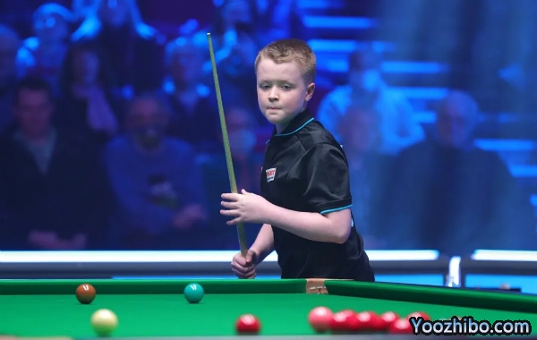 【单局限时赛】中国军团5人取胜 仅泰勒奉献破百！