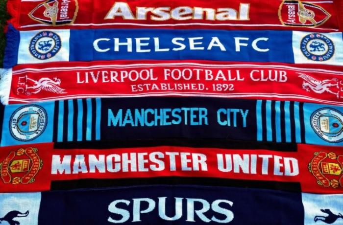 英超六强集体背叛！欧超联赛发布公告！欧超或将起诉英超六强！