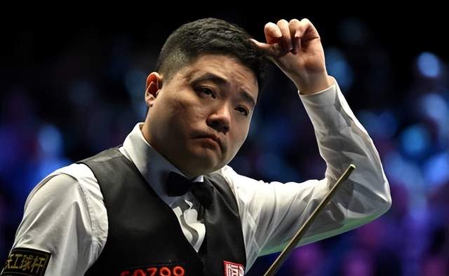 中国斯诺克再遭重创！丁俊晖官宣代言中式台球，10天前刚说没兴趣