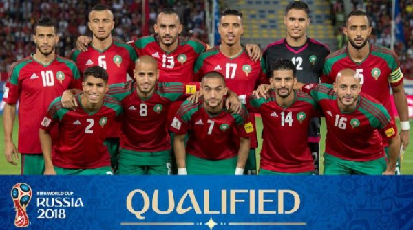 摩洛哥世界杯名单成绩如何？摩洛哥世界杯名单大全