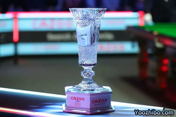 斯诺克球员锦标赛签表签表一览：丁俊晖首轮迎来生死考验！