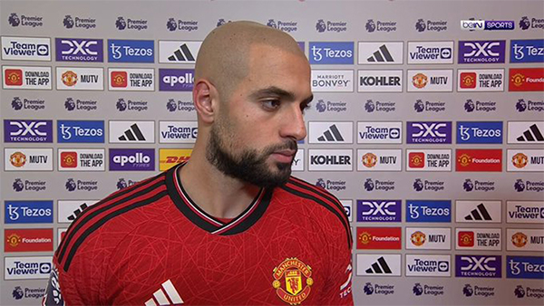 曼联买断阿姆拉巴特受阻，2500 万价格让拉爵犹豫，两队争夺或留英超