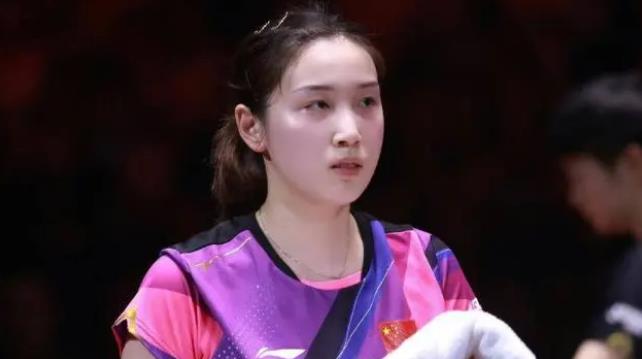 正式上任，乒协官宣钱天一新职务，勇夺4金王，坚持获最好回报