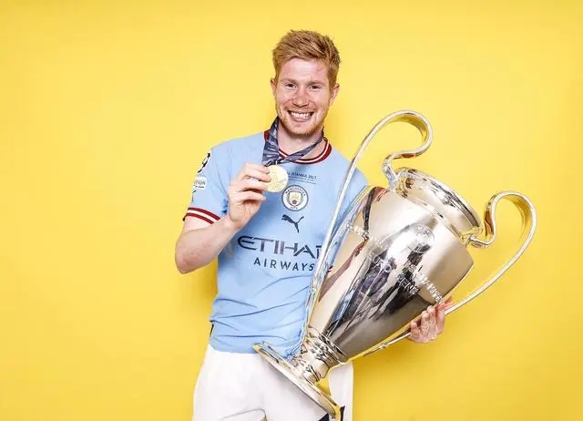 天空体育：德布劳内或告别曼城，追求足球乐趣之旅开启