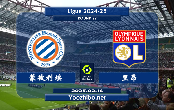 蒙彼利埃vs里昂赛事前瞻分析：里昂本赛季阵容变化较大