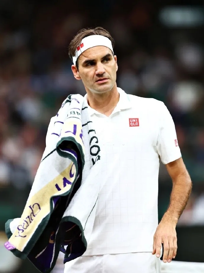 盘点费德勒领衔的奔4常青树，满腔热忱永远不老