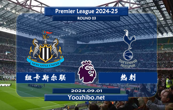 纽卡斯尔vs热刺赛事前瞻分析：纽卡斯尔联状态实际不错