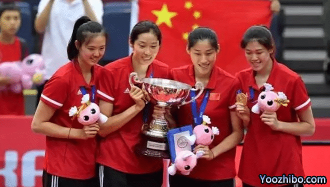 重拳出击！女排频频被造谣，张常宁胜诉，此前朱婷报警大快人心