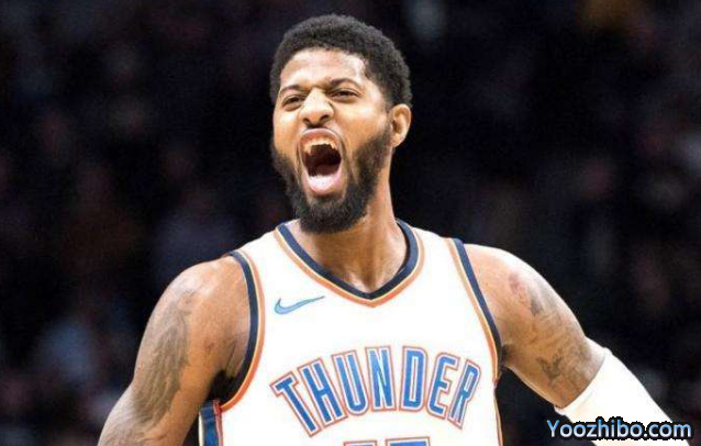 乔治能力有多强？乔治技术有哪些特点