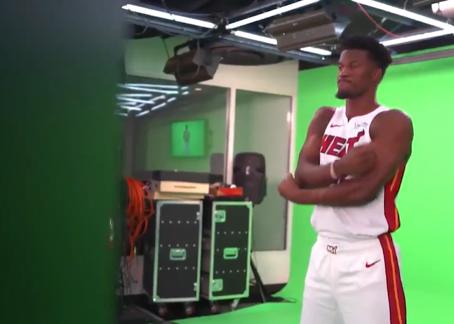 联盟最“硬”的他还能再现东决吗？热火或许只能静待奇迹