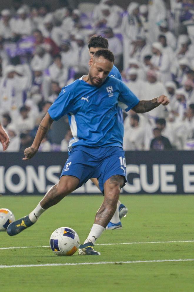 华尔街日报：2600万美金交易，内马尔入手巴尔港临海宝地