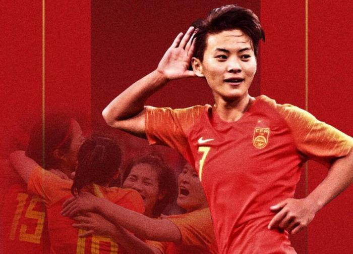 东体: 女足能翻盘, 靠的是信任