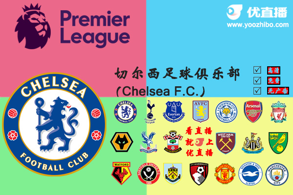 2019-20赛季<a href=/zuqiuzhijia/chelsea/ target=_blank class=infotextkey>切尔西</a>阵容名单一览