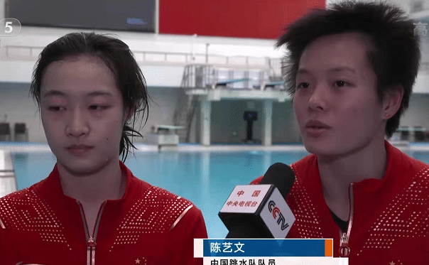 官宣！中国跳水队3米板主力出炉，全红婵师姐上位，1大优势明显
