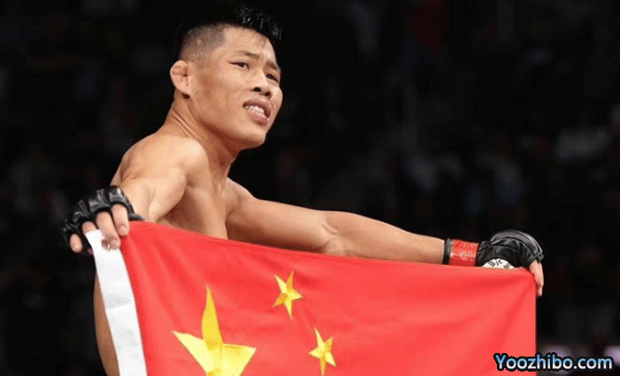 排名跌出前15！李景亮争议一战有多吃亏？职业生涯受巨大影响