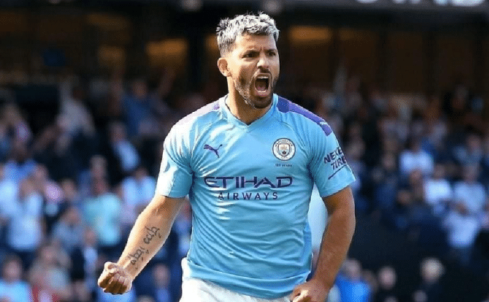 阿奎罗离队，或加盟巴萨！曼城或报价1亿英镑求购哈兰德！