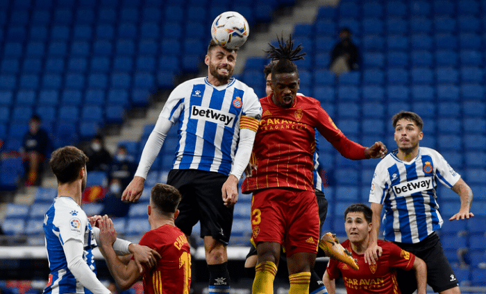 今晚11点！西班牙人VS劲敌首发浮现：2射手领衔，武磊+3天才入替