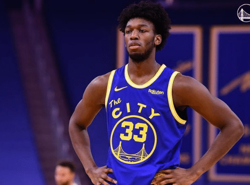 勇士给你机会了，可你真的不是那块料啊！