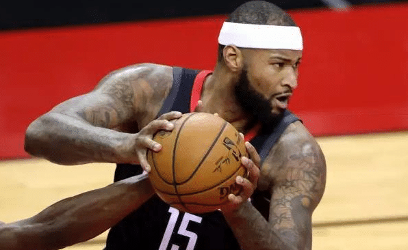 有情有义！火箭官宣裁掉考神，塞拉斯：让他得到最好的去处和待遇