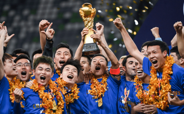 效仿毅腾！江苏队和津门虎可能逆袭，有望“降级准入”换一种活法