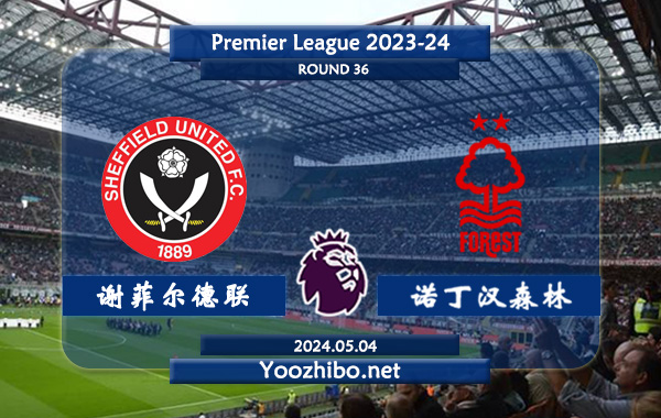 谢菲尔德联vs诺丁汉森林赛事前瞻分析：诺丁汉森林该队硬实力有限