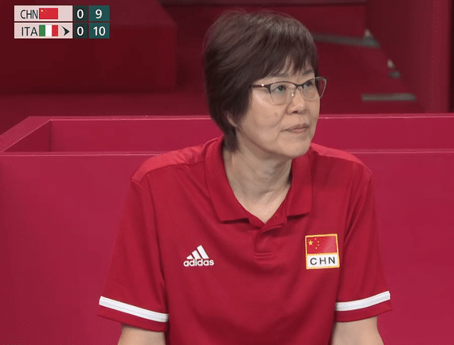 自作自受，放水淘汰中国女排，美国砸自己脚，基拉里球队或首轮游