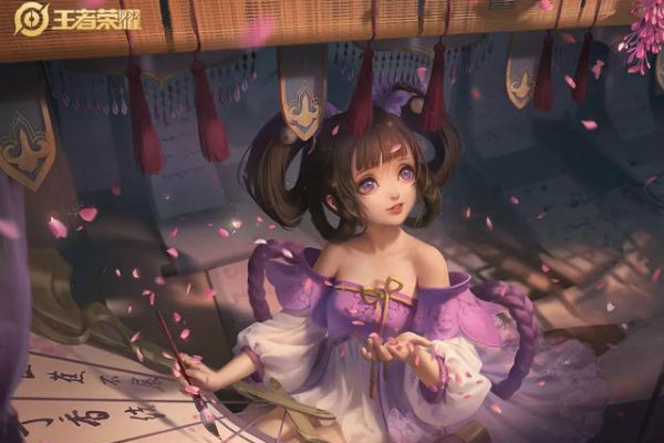 王者荣耀S23小乔铭文怎么搭配 新赛季小乔铭文推荐攻略