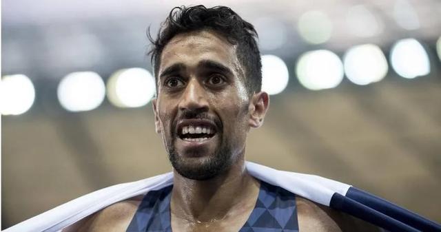 越描越黑！法国选手回应马拉松故意打翻水瓶，这借口太差了！