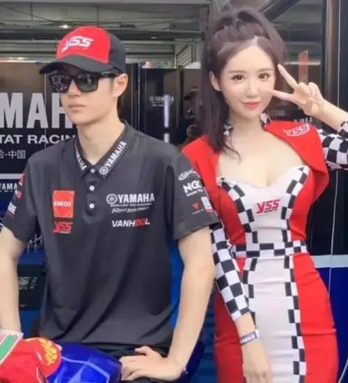 真的够实力？邓亚萍为何会喊话王一博参加奥运？背后一点原因很重要