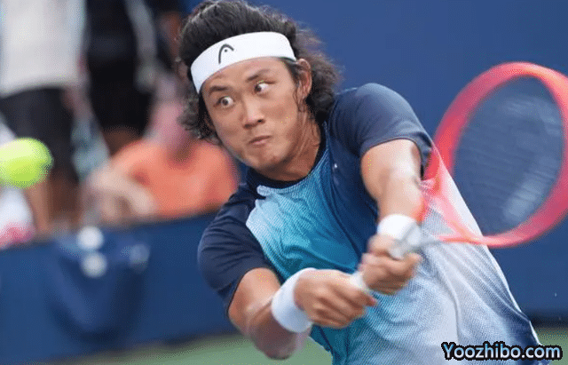 中国网球一哥大爆发：5小时连赢2场挺进正赛！距TOP100仅差2胜