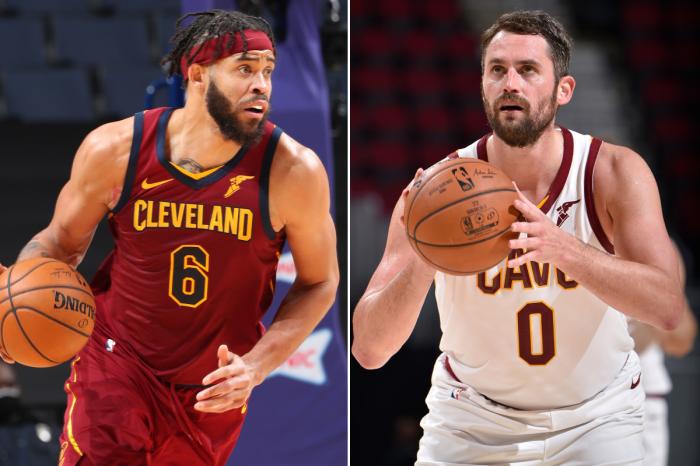 篮网引援计划曝光！想要乐福豪组四巨头冲冠？美媒：这是行不通的