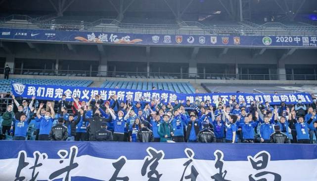 死忠球迷会不满永昌迁至沧州！威胁退出看台，谴责声讨足协新政：耻辱