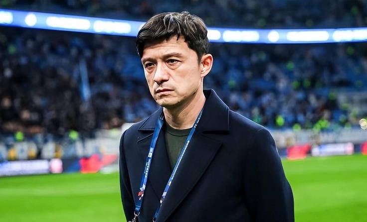 喜迎新帅！谢晖正式亮相，为中国男足注入新活力