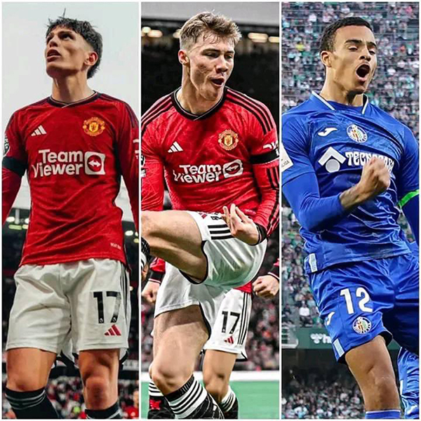 曼联梦幻三叉戟恐难实现，青木欲留马德里！马竞今夏或4000万引进