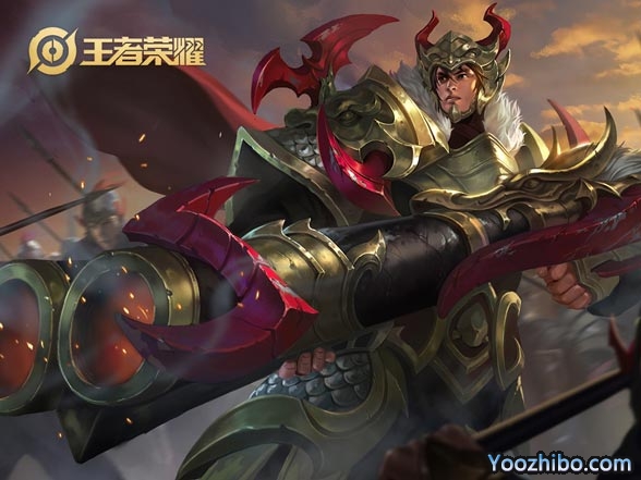 王者荣耀战士刘备怎么玩？王者荣耀刘备攻略