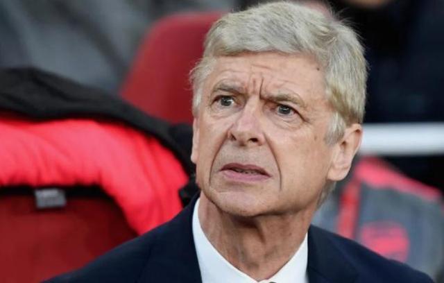 温格：当年去过姆巴佩家，差点免费把他带到阿森纳